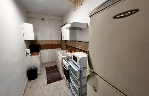 El Mourouj Apartment | Appartement Ensoleillé Avec vue Dégagée