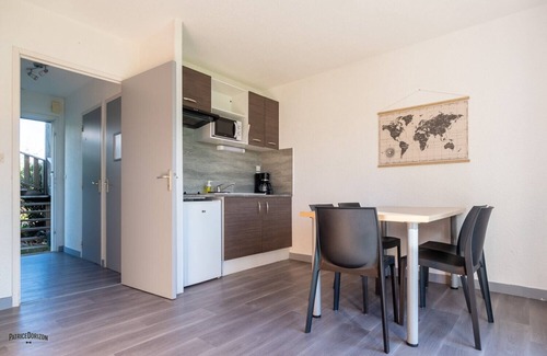 Beauvoir Apartment | Appartement ensuite 5 persons