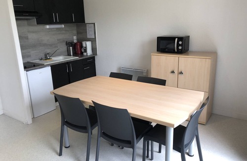 Beauvoir Apartment | Appartement ensuite 5 persons
