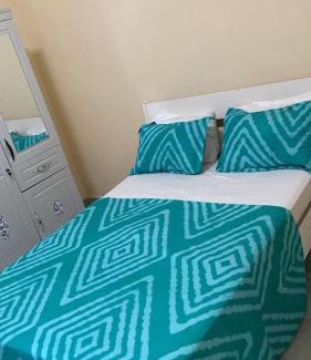 Pointe des Almadies Apartment | Appartement entier F3 climatisé agréable, spacieux et confortable à Guediawaye Gadaye