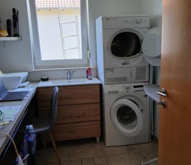Hilsprich House | Appartement entier LEA avec petit déjeuner