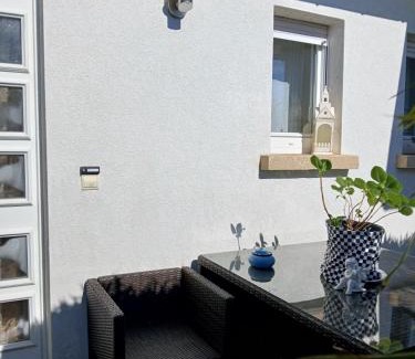 Hilsprich House | Appartement entier LEA avec petit déjeuner
