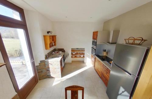 Jausiers Apartment | Appartement entier T4 à Jausiers