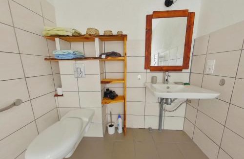 Jausiers Apartment | Appartement entier T4 à Jausiers