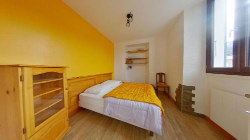 Jausiers Apartment | Appartement entier T4 à Jausiers