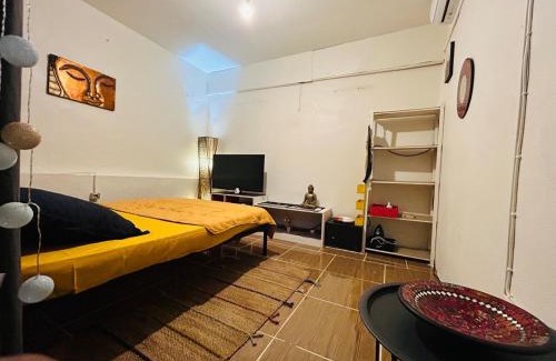 Kangani Apartment | Appartement entier
