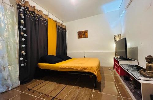 Kangani Apartment | Appartement entier