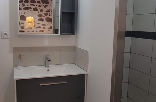 Miniac-Morvan Apartment | Appartement Entre Saint-malo, Dinard, Dinan et Dol