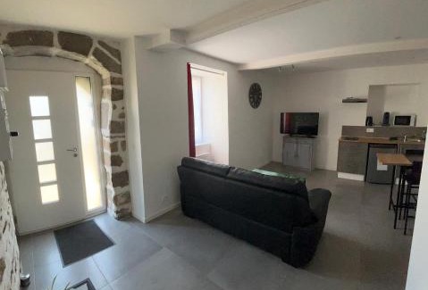 Miniac-Morvan Apartment | Appartement entre Saint-Malo, Dinard, Dinan et Dol