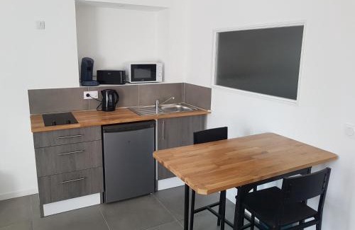 Miniac-Morvan Apartment | Appartement entre Saint-Malo, Dinard, Dinan et Dol