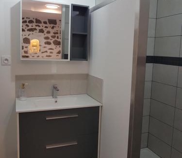 Miniac-Morvan Apartment | Appartement entre Saint-Malo, Dinard, Dinan et Dol