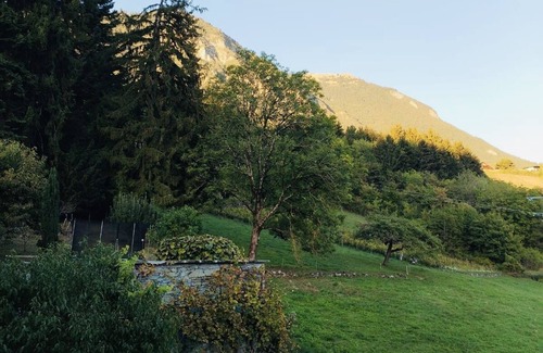 Ayse Apartment | Appartement "entre Vignes et Montagnes