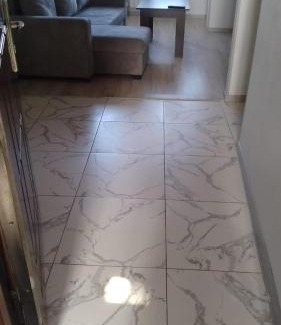 Erebuni Apartment | appartement Erevan avec tout ce qu'il faut