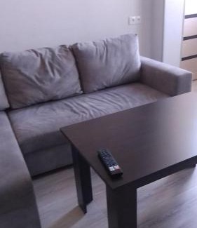 Erebuni Apartment | appartement Erevan avec tout ce qu'il faut
