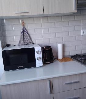 Erebuni Apartment | appartement Erevan avec tout ce qu'il faut