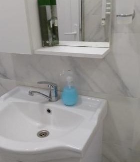 Erebuni Apartment | appartement Erevan avec tout ce qu'il faut
