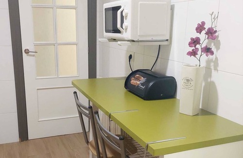 Alcala la Real Apartment | Appartement