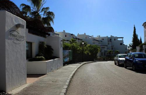 New Golden Mile Apartment | Appartement Estepona