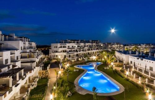 New Golden Mile Apartment | Appartement Estepona
