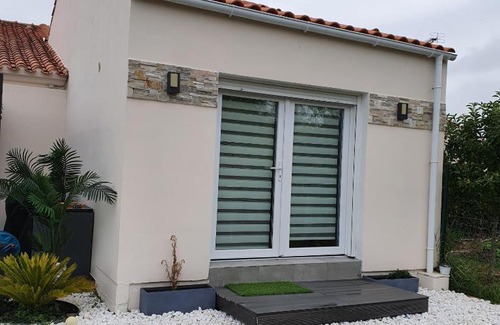 Le Perrier Apartment | Appartement EVR!CA - 1 place parking gratuit