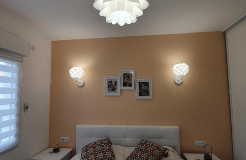 Le Perrier Apartment | Appartement EVR!CA - 1 place parking gratuit