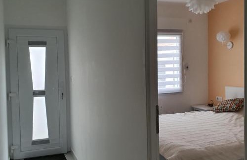 Le Perrier Apartment | Appartement EVR!CA - 1 place parking gratuit