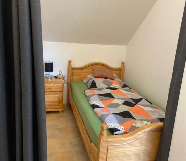 Wallersdorf Apartment | Appartement für 2 Personen