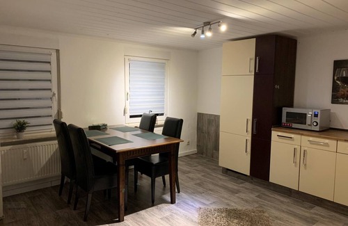 Gross Lafferde Apartment | Appartement für 2 Personen in Ruhiger Lage
