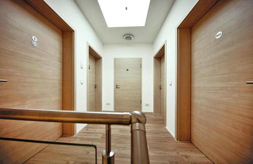 Gartenstadt Apartment | Appartement für 5 Personen in Strausberg