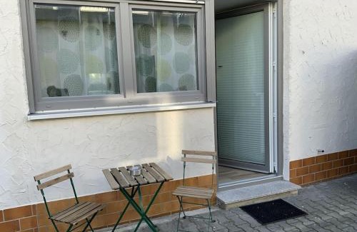 Weiterstadt Apartment | Appartement für Monteure 18qm