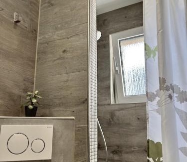 Weiterstadt Apartment | Appartement für Monteure 18qm