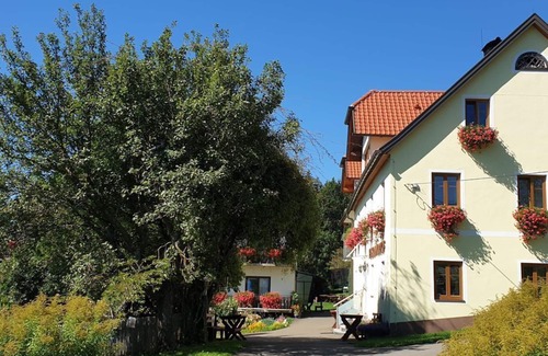 Muehlen Other | Appartement für Zwei - Pension Morhof