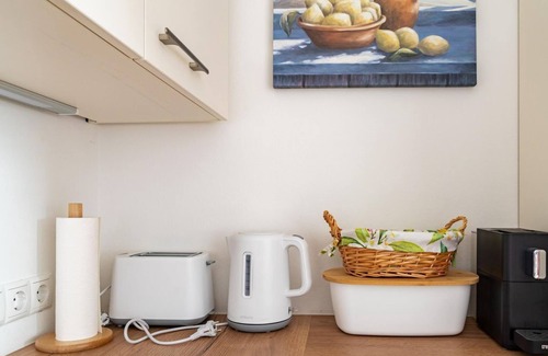 Bairisch Koelldorf Apartment | Appartement/fewo - Urlaubsoase Hügelperle