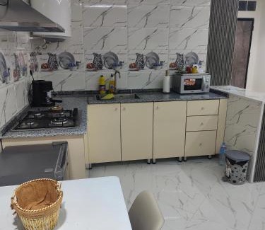 Annaba Apartment | APPARTEMENT f1 ANNABA CENTRE VILLE