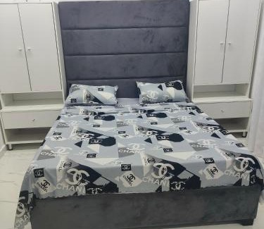Annaba Apartment | APPARTEMENT f1 ANNABA CENTRE VILLE