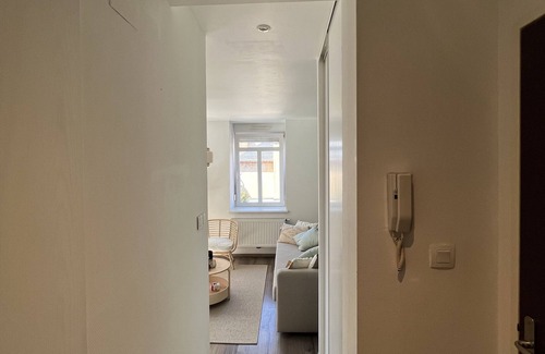 Sarreguemines Apartment | Appartement F2 - Centre-ville Sarreguemines - Chez Jordi