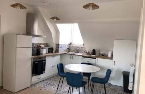 Creil Apartment | Appartement F2
