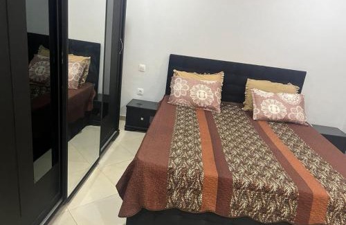 Bir El Djir Apartment | Appartement F2 Résidence Assia