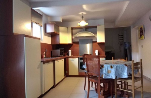 Pierrelaye House | Appartement F3 à Pierrelaye