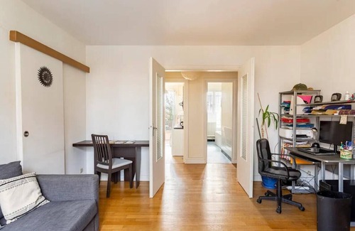 Thiais Apartment | Appartement F3 Avec Terrasse et Stationnement Gratuit Proche Paris et Aéroport