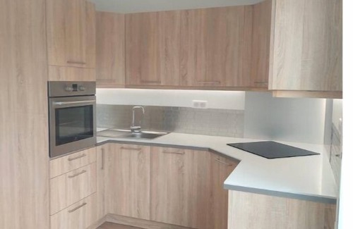 Alata Apartment | Appartement F3 bas de Villa Proche Ajaccio
