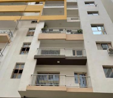 Dakar-Plateau Apartment | Appartement F3 Cité de l’Émergence Dakar Plateau