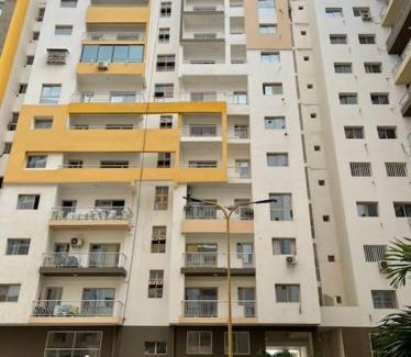 Dakar-Plateau Apartment | Appartement F3 Cité de l’Émergence Dakar Plateau