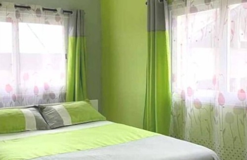 Ambohibao Apartment | Appartement F4 Tout Confort au 1er Etage