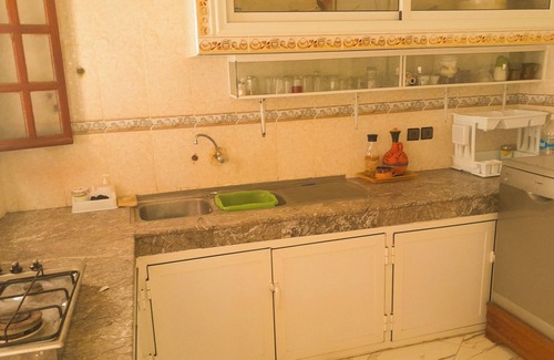 El Jadida Apartment | Appartement Fabuleux Location Pour Vacances