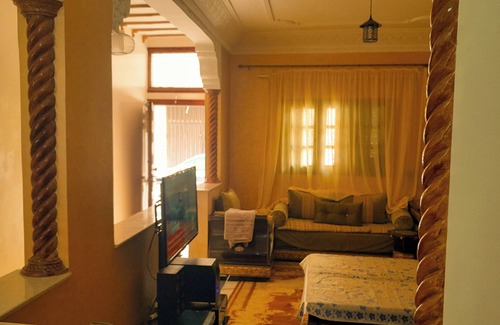 El Jadida Apartment | Appartement Fabuleux Location Pour Vacances