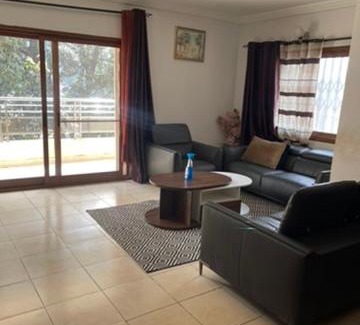 Conakry Apartment | Appartement Familial Confortable