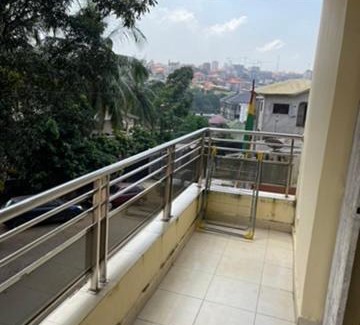 Conakry Apartment | Appartement Familial Confortable