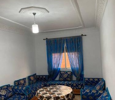 Laatamna Apartment | Appartement familial a lmriss