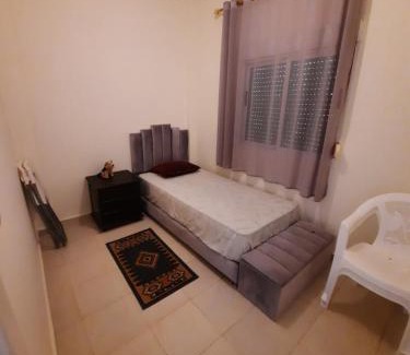 Selouane Apartment | Appartement Familial